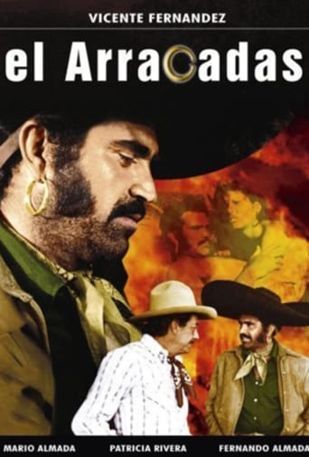 Poster of El Arracadas
