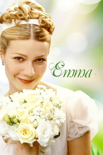 Emma Poster of Emma