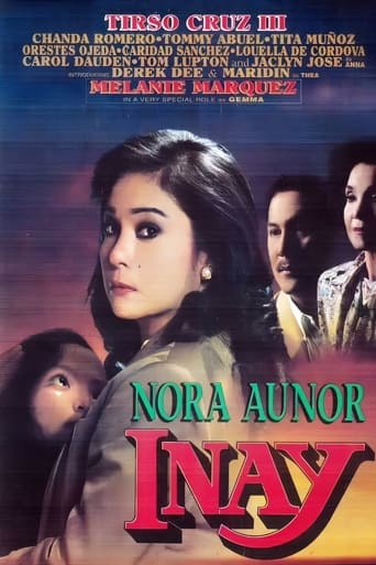 Poster of Inay