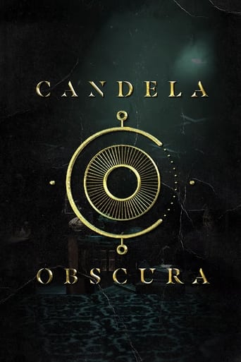 Poster of Candela Obscura