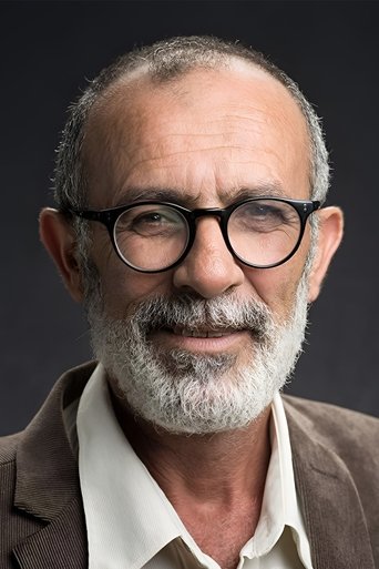 Portrait of Kamel El Basha
