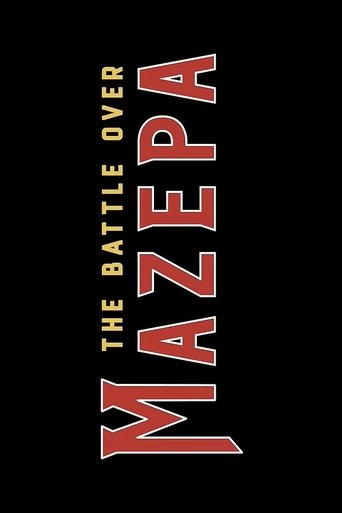 The Battle Over Mazepa Poster of The Battle Over Mazepa