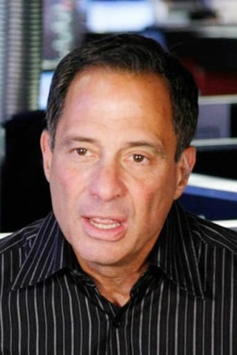 Portrait of Harvey Levin