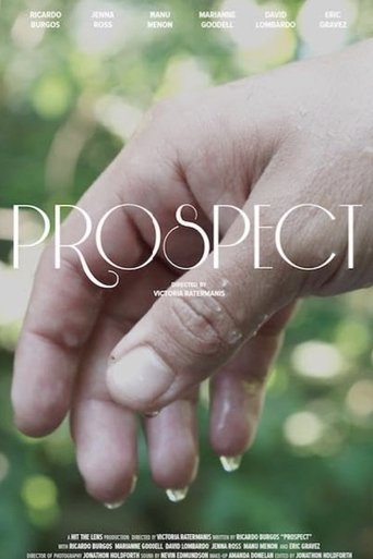 Prospect Poster of Prospect