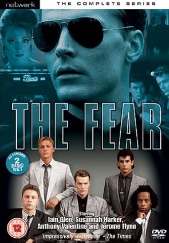 Poster of The Fear