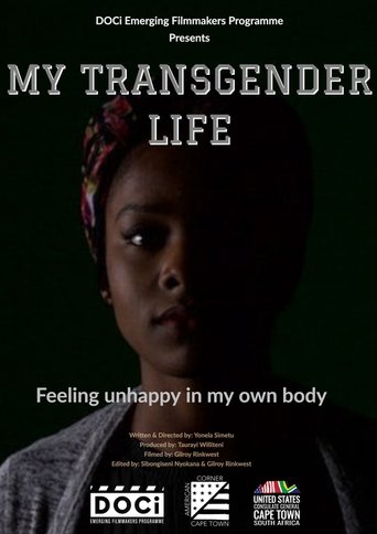 Poster of My Transgender Life