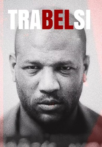 Trabelsi Poster of Trabelsi