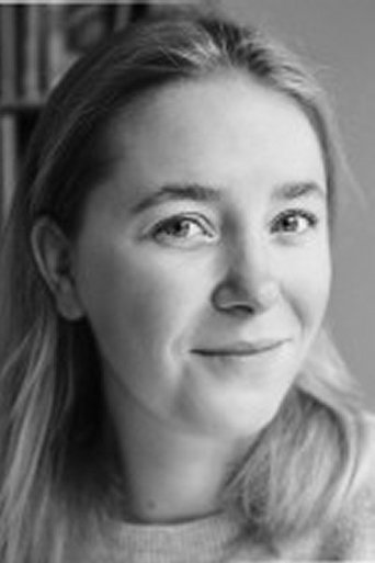 Portrait of Emilie Lausch