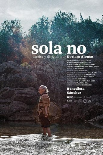 Poster of Sola no