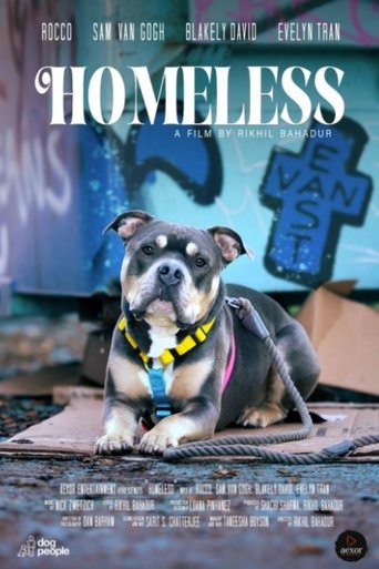 Poster of Homeless