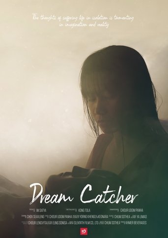 Poster of Dream Catcher