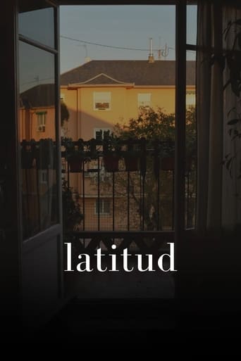 Poster of Latitude