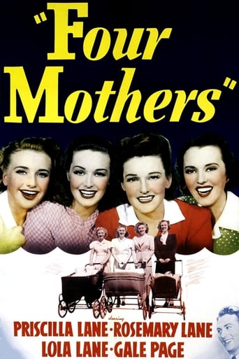 Poster of Four Mothers