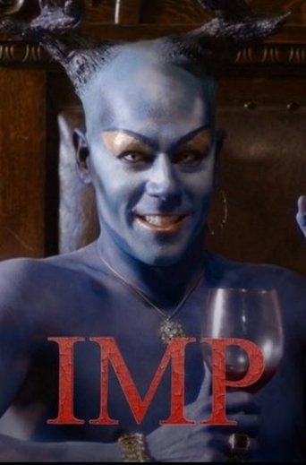 Imp Poster of Imp