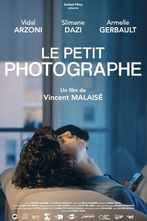Poster of Le Petit Photographe