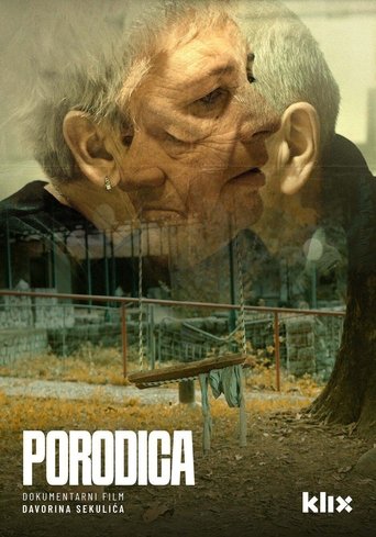 Poster of The Family
