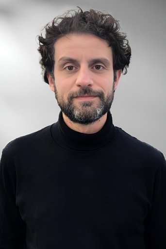 Portrait of François Tchernia