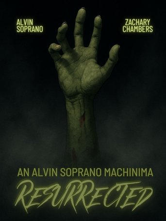 Resurrected Poster of Resurrected