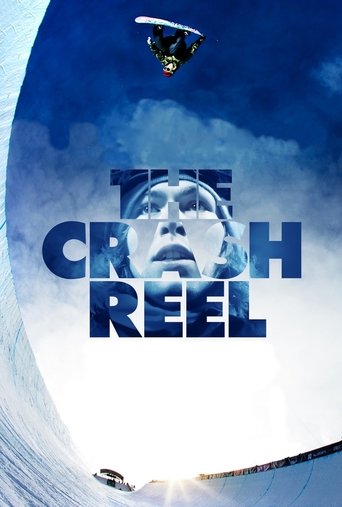 Poster of The Crash Reel