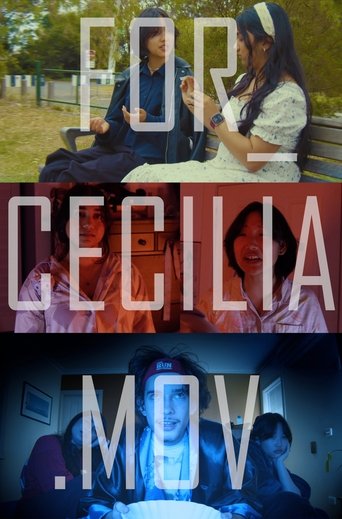 FOR_CECILIA.mov Poster of FOR_CECILIA.mov