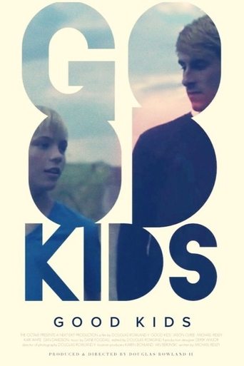 Good Kids Poster of Good Kids
