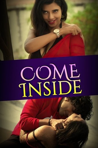Come Inside Poster of Come Inside