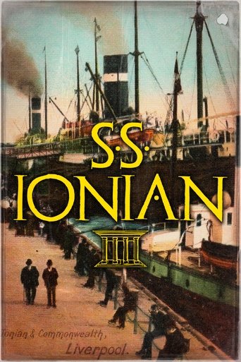S.S. Ionian Poster of S.S. Ionian