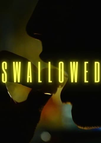 Poster of Swallowed