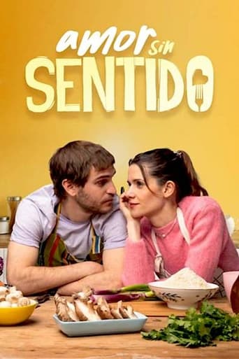 Poster of Amor sin sentido