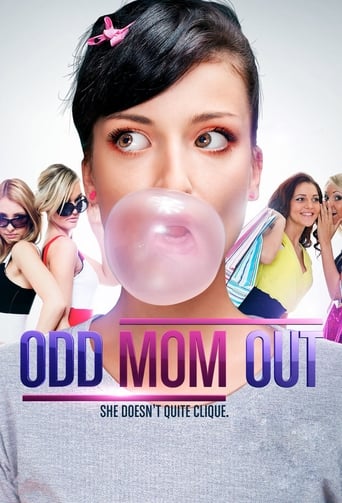 Poster of Odd Mom Out