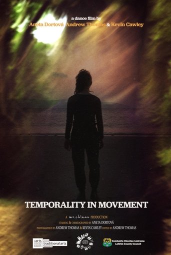 Poster of Temporality in Movement