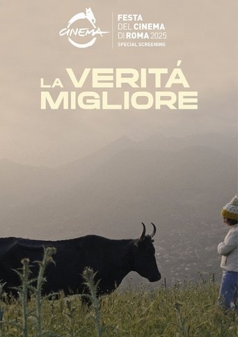 La verità migliore Poster of La verità migliore