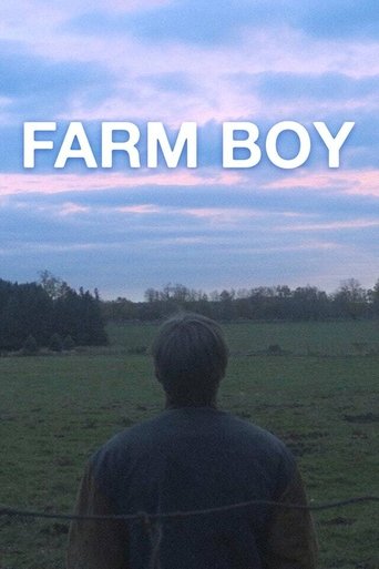 Farm Boy Poster of Farm Boy