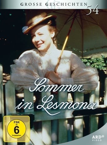 Poster of Sommer in Lesmona