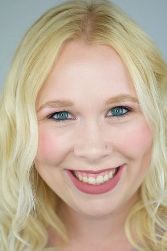 Portrait of Morgan Riggs