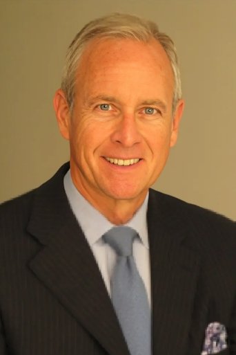 Portrait of Rex Hamilton