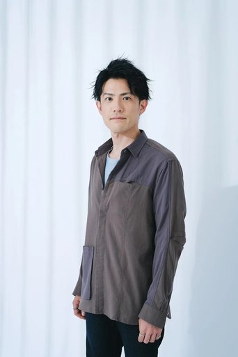 Portrait of 栗原寿