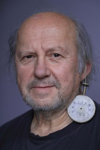 Portrait of Zijah Sokolović