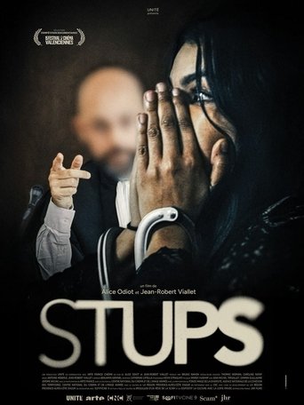 Poster of Stups