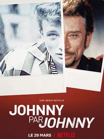 Poster of Johnny Hallyday: Beyond Rock
