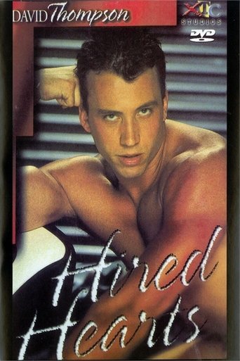 Poster of Hired Hearts