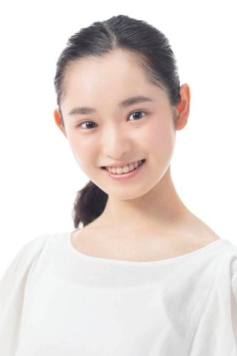 Portrait of Kiri Yamashita