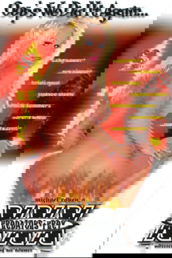 Poster of XXX 2: Predators and Prey
