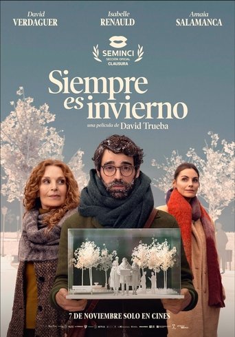 Poster of Always Winter