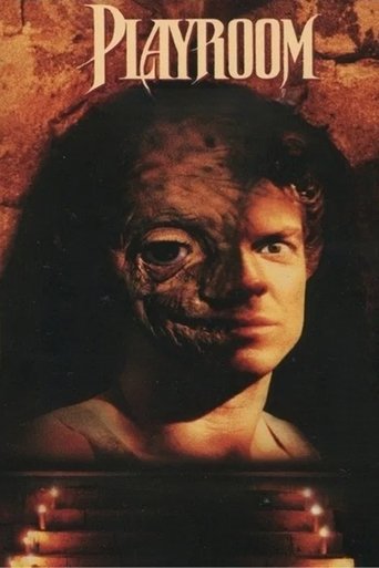 Poster of Playroom