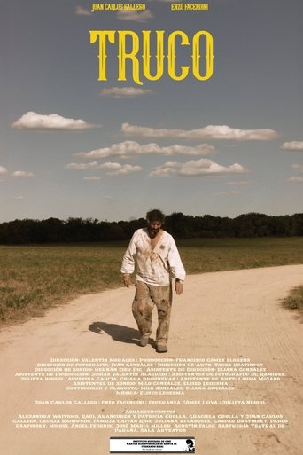 Truco Poster of Truco