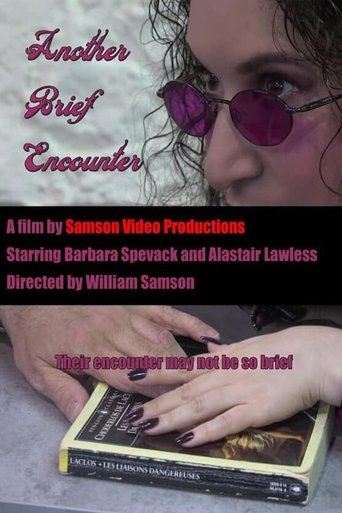 Another Brief Encounter Poster of Another Brief Encounter