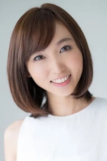 Portrait of Risa Yoshiki