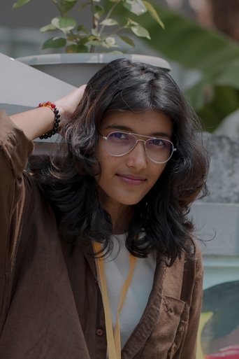 Portrait of Avani Kambrath