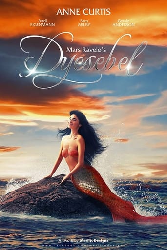 Poster of Dyesebel